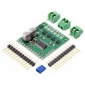 Stepper motor controller Pololu 3730 36v4 50V/6A Stepper motor controller Pololu 3730 36v4 50V/6A