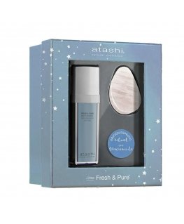 Grožio rinkinys Atashi Fresh Pure 2 Dalys