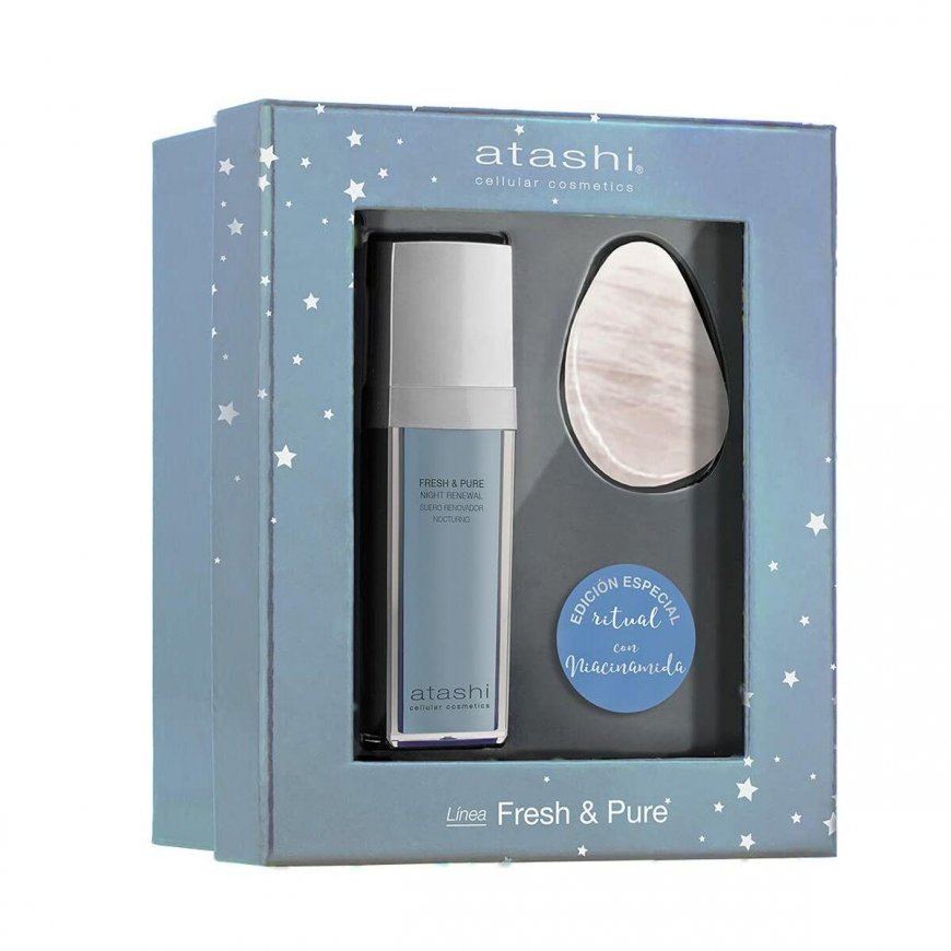 Beauty set Atashi Fresh Pure 2 pieces