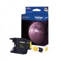 Brother LC1220Y ink cartridge 1 pc(s) Original Yellow Brother LC1220Y ink cartridge 1 pc(s) Original Yellow