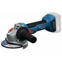 Cordless angle grinder Bosch GWS 18V-8 Professional 115 mm 18 V (without battery and charger)