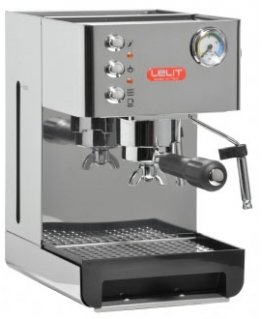 Lelit PL41EM coffee maker Drip coffee maker 2 L