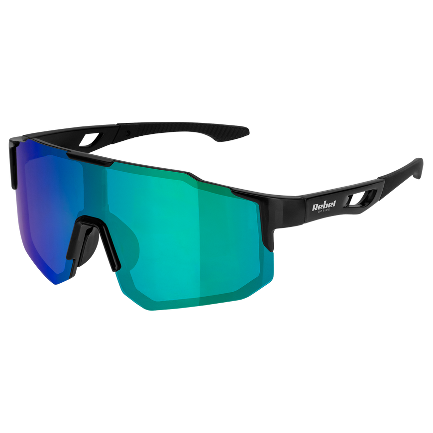 Rebel Electro Rebel Active polarized sports