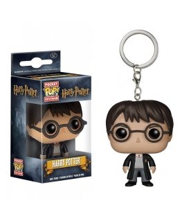 FUNKO POP! Keychain: Harry Potter - Harry Potter, 10 cm