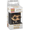 FUNKO POP! Keychain: Harry Potter - Harry Potter, 10 cm FUNKO POP! Keychain: Harry Potter - Harry Potter, 10 cm