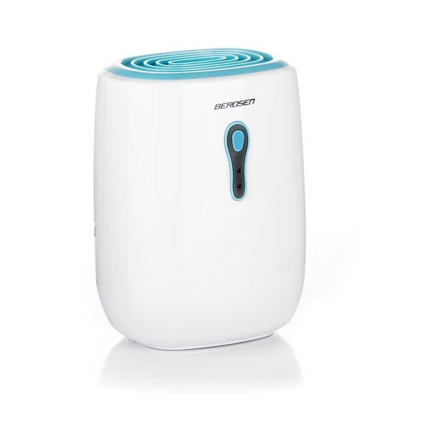 Dehumidifier - moisture absorber with Berdsen BR-70W car power supply – 3