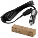 Dehumidifier - moisture absorber with Berdsen BR-70W car power supply