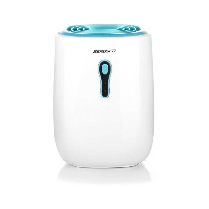 Dehumidifier - moisture absorber with Berdsen BR-70W car power supply – 5