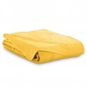 Bedspread AmeliaHome PALSHA 170x270 cm, color: gold Bedspread AmeliaHome PALSHA 170x270 cm, color: gold