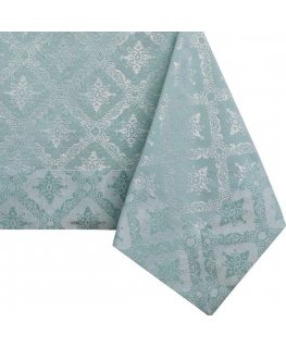 DecoKing Staltiesė MAYA BRD MINT 160X500