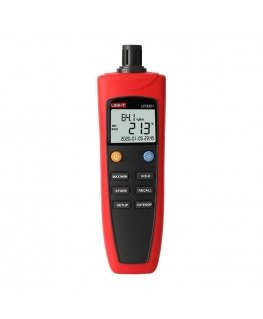Uni-t Digital Thermometer - Hygrometer with Dew Point