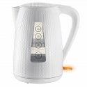 Unold 18550 elektriskās tējkanna 1,7 L 1800 W Balts