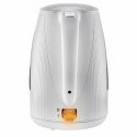 Unold 18550 electric kettle 1.7 L 1800 W White