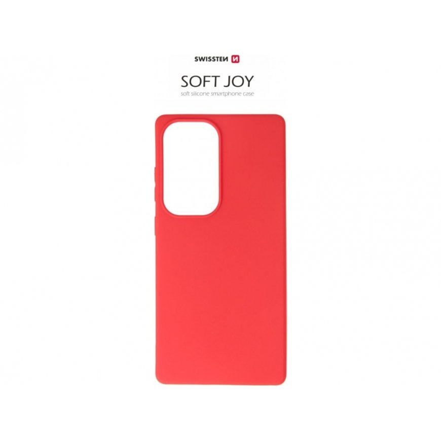 Swissten Soft Joy Case for Samsung