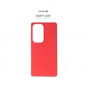 Swissten Soft Joy Case for Samsung Galaxy S25 Plus 5G Swissten Soft Joy Case for Samsung Galaxy S25 Plus 5G