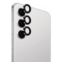 PURO PUSDGLS25TR Mobilā tālruņa ekrāna un aizmugures aizsargs Kameras lēcas aizsargs Samsung 3 pcs PURO PUSDGLS25TR Mobilā tālruņa ekrāna un aizmugures aizsargs Kameras lēcas aizsargs Samsung 3 pcs