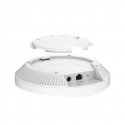 TP-Link Festa F65 3000 Mbit/ai Balta Maitinimas per Eternetą (PoE) TP-Link Festa F65 3000 Mbit/ai Balta Maitinimas per Eternetą (PoE)