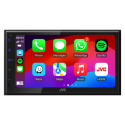 JVC KW-M695DBT