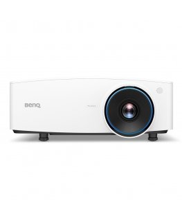 BenQ LU935 Standartinio nuotolio projektorius 6000 ANSI lumens DLP WUXGA (1920x1200) Balta