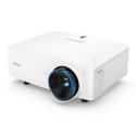 BenQ LU935 Tavaline viskeprojektor 6000 ANSI luumenit DLP WUXGA (1920x1200) Valge