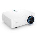 BenQ LU935 Standartinio nuotolio projektorius 6000 ANSI lumens DLP WUXGA (1920x1200) Balta