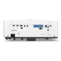 BenQ LU935 Стандартный проектор 6000 лм DLP WUXGA (1920x1200) Белый
