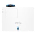BenQ LU935 Standartinio nuotolio projektorius 6000 ANSI lumens DLP WUXGA (1920x1200) Balta