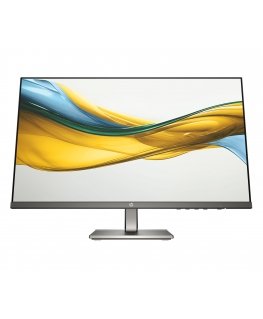 HP S5 524da 60.45cm 23.8Zoll FHD Monitor SmartBuy+ EU монитор для ПК 60,5 cm (23.8") 1920 x 1080 пикселей ЖК