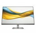 HP S5 524da 60.45cm 23.8Zoll FHD Monitor SmartBuy+ EU computer monitor 60.5 cm (23.8") 1920 x 1080 p