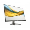 HP S5 524da 60.45cm 23.8Zoll FHD Monitor SmartBuy+ EU monitori 60,5 cm (23.8") 1920 x 1080 pikseļi L