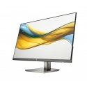 HP S5 524da 60.45cm 23.8Zoll FHD Monitor SmartBuy+ EU PC lamekuvar 60,5 cm (23.8") 1920 x 1080 piksl