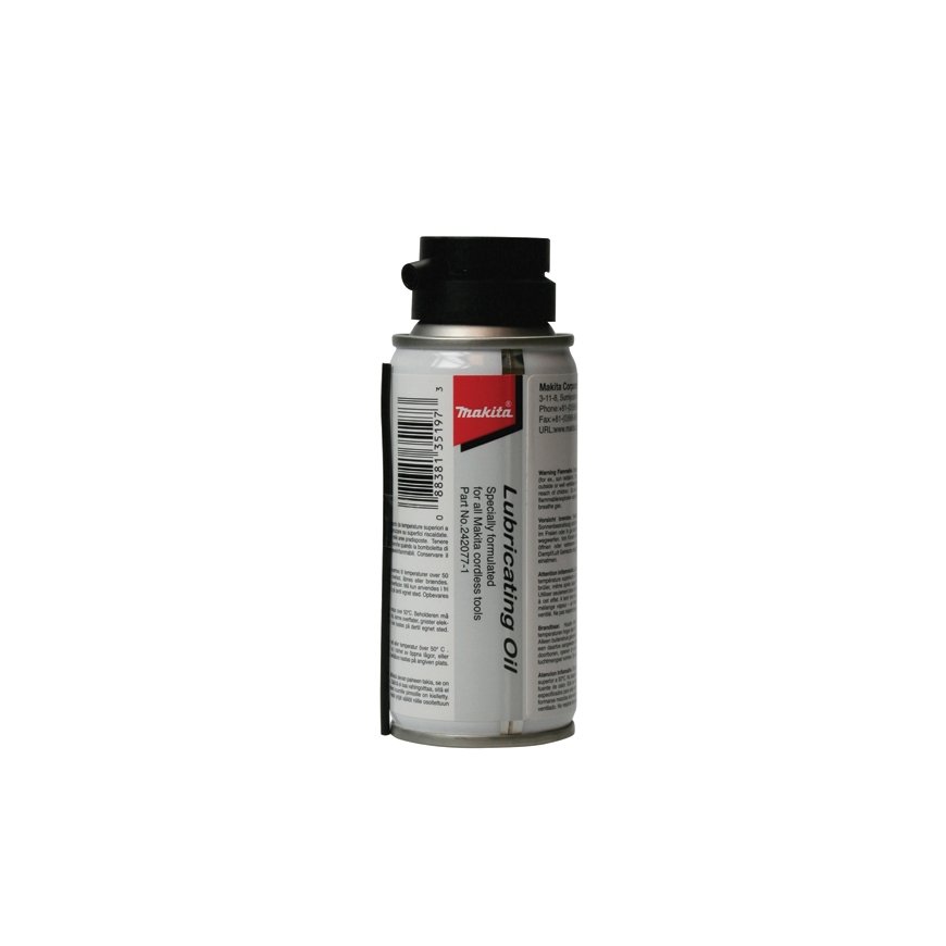 Makita 242077-1 luokittelematon