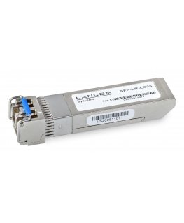 LANCOM SFP-LR-LC25 tīkla raiduztvērēja modulis Optiskā škiedra 25000 Mbit/s SFP28 1310 nm