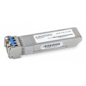 LANCOM SFP-LR-LC25 lähetin-vastaanotinmoduuli Valokuitu 25000 Mbit/s SFP28 1310 nm LANCOM SFP-LR-LC25 lähetin-vastaanotinmoduuli Valokuitu 25000 Mbit/s SFP28 1310 nm
