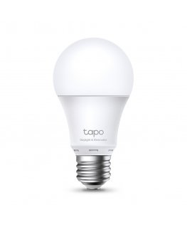 TP-Link Tapo L520E Умная лампа Wi-Fi 8 W