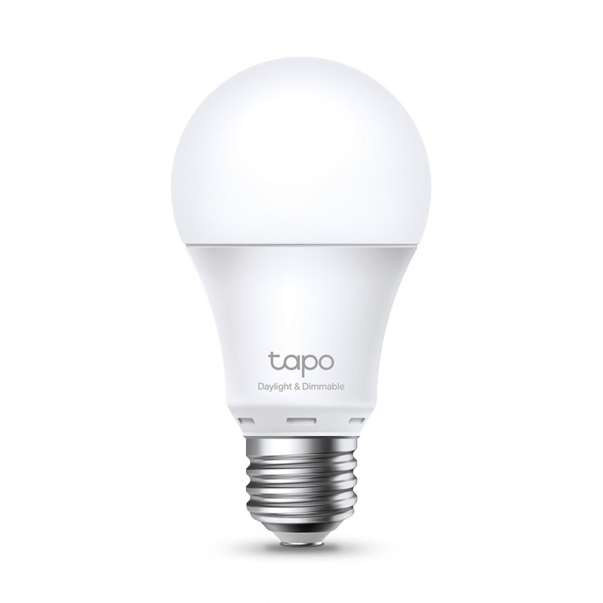 TP-Link Tapo L520E Smart bulb Bezvadu