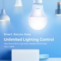 TP-Link Tapo L520E Išmanioji lemputė „Wi-Fi“ 8 W TP-Link Tapo L520E Išmanioji lemputė „Wi-Fi“ 8 W