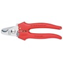 Knipex 95 05 165 cable cutter Knipex 95 05 165 cable cutter