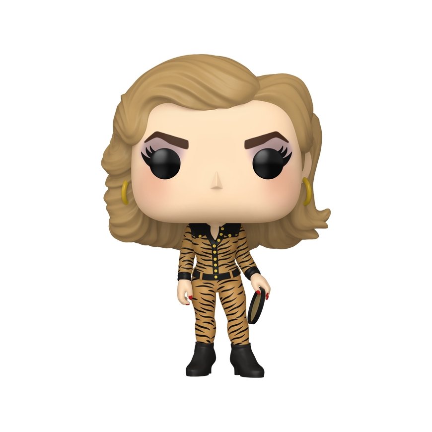 FUNKO POP! 75680 action - ja keräilyfiguuri