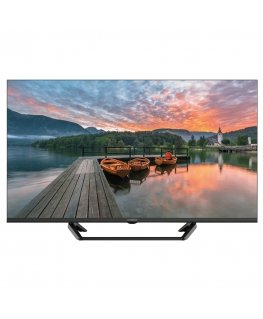 Strong SRT 40FG6733C televizorius 101,6 cm (40") „Full HD“ Smart TV „Wi-Fi“ Juoda 220 cd/m²