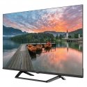 Strong SRT 40FG6733C телевизор 101,6 cm (40") Full HD Smart TV Wi-Fi Черный 220 cd/m²