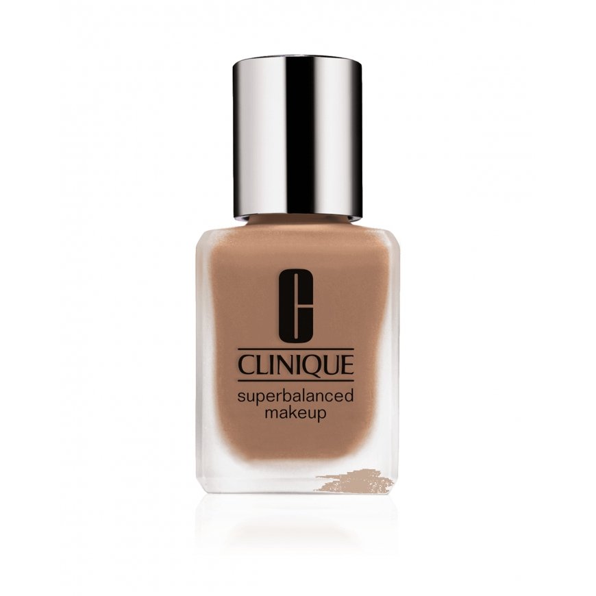 Clinique Superbalanced Makeup 30 ml Pudele