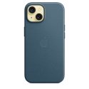 Apple MT3G3ZM/A mobiliojo telefono dėklas 15,5 cm (6.1") Mėlyna