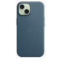 Apple MT3G3ZM/A mobiiltelefoni ümbris 15,5 cm (6.1") Kate Sinine