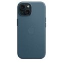 Apple MT3G3ZM/A mobiliojo telefono dėklas 15,5 cm (6.1") Mėlyna
