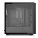 Sharkoon REBEL C70G RGB Full Tower Черный, Дерево Sharkoon REBEL C70G RGB Full Tower Черный, Дерево