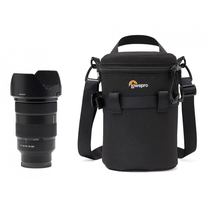 Lowepro ProTactic LCS 11 x 18 III musta Polyesteri Reppukotelo – 2