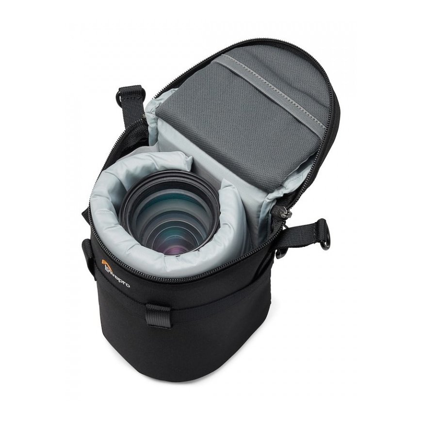 Lowepro ProTactic LCS 11 x 18 III musta Polyesteri Reppukotelo – 3