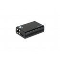 LevelOne POS-5001 võrgujagur Power over Ethernet tugi Must LevelOne POS-5001 võrgujagur Power over Ethernet tugi Must
