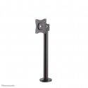 Neomounts NS-DPOS100BLACK Monitor stand 10-32" - bolt-down Neomounts NS-DPOS100BLACK Monitor stand 10-32" - bolt-down